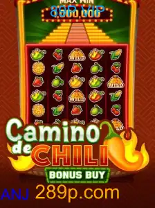 CaminodeChiliBonusBuy