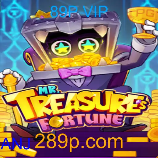 MrTreasuresFortune